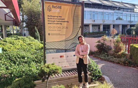 Professor-Elisa-Di-Giuseppe-at-International-Conference-in-Thessaloniki Professor-Elisa-Di-Giuseppe-at-International-Conference-in-Thessaloniki