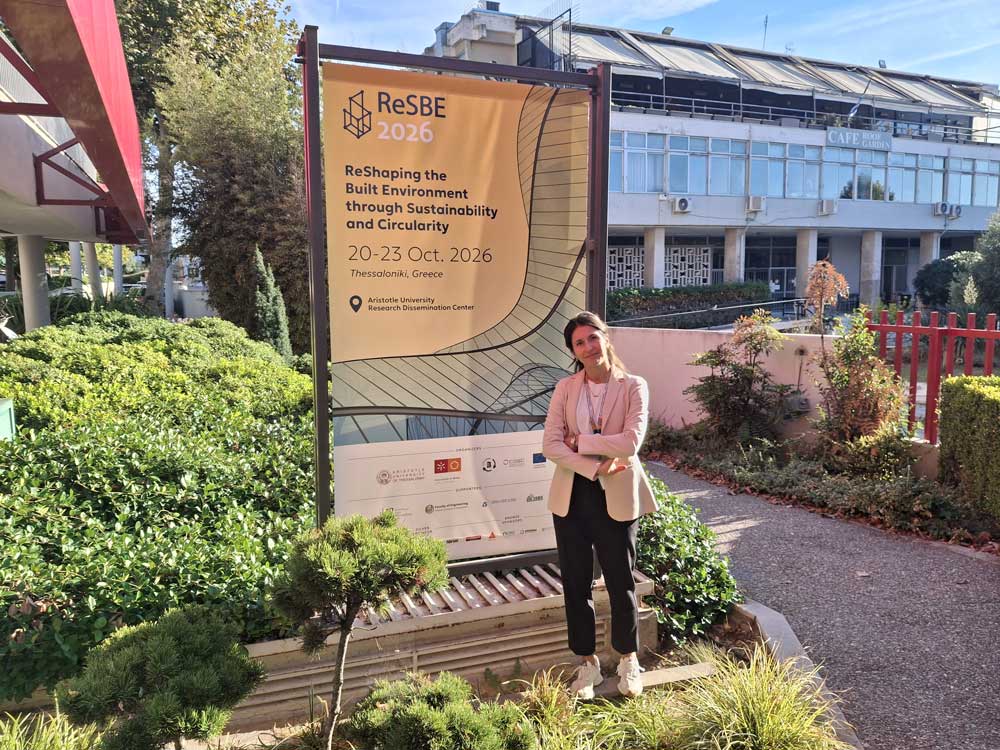 Professor-Elisa-Di-Giuseppe-at-International-Conference-in-Thessaloniki
